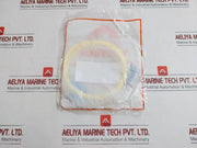Single Mode Fiber Patch Cord Set Sunteck Stofsmdxpc 3M Sc Pc Sc Pc Duplex 9/125
