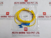 Fiber Optic Cable Set Ftek-dx-sm-sc/Lc-pc-03M  Duplex 9/125