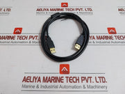 Hz-aa1 Usb Haze  A To A Male Cable 1.5-meter