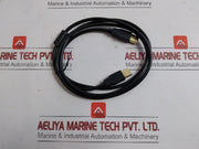 Hz-aa1 Usb Haze  A To A Male Cable 1.5-meter