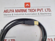 Hz-aa1 Usb Haze  A To A Male Cable 1.5-meter
