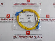 Fiber Patch Cable Set Iveonet Ifpc-sc-sc-os1-dx-03  Sc To Sc Duplex 3M