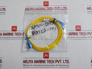 Fiber Patch Cable Set Iveonet Ifpc-sc-sc-os1-dx-03  Sc To Sc Duplex 3M
