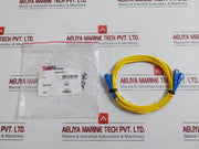 Fiber Patch Cable Set Iveonet Ifpc-sc-sc-os1-dx-03  Sc To Sc Duplex 3M