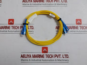 Fiber Patch Cable Set Iveonet Ifpc-sc-sc-os1-dx-03  Sc To Sc Duplex 3M