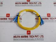 Fiber Patch Cable Set Iveonet Ifpc-sc-sc-os1-dx-03  Sc To Sc Duplex 3M
