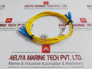 Fiber Patch Cable Set Iveonet Ifpc-sc-sc-os1-dx-03  Sc To Sc Duplex 3M