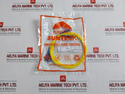 Stofsmdxpc 3 M Fiber Optic Cable Sunteck