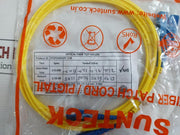 Stofsmdxpc 3 M Fiber Optic Cable Sunteck