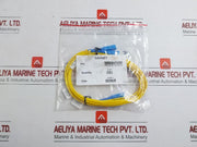 Fiber Optic Cable Set Iveonet Ifpc-sc-sc-os1-dx-03 3M
