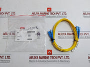 Fiber Optic Cable Set Iveonet Ifpc-sc-sc-os1-dx-03 3M