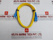 Fiber Optic Cable Set Iveonet Ifpc-sc-sc-os1-dx-03 3M
