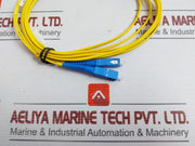 Fiber Optic Cable Set Iveonet Ifpc-sc-sc-os1-dx-03 3M