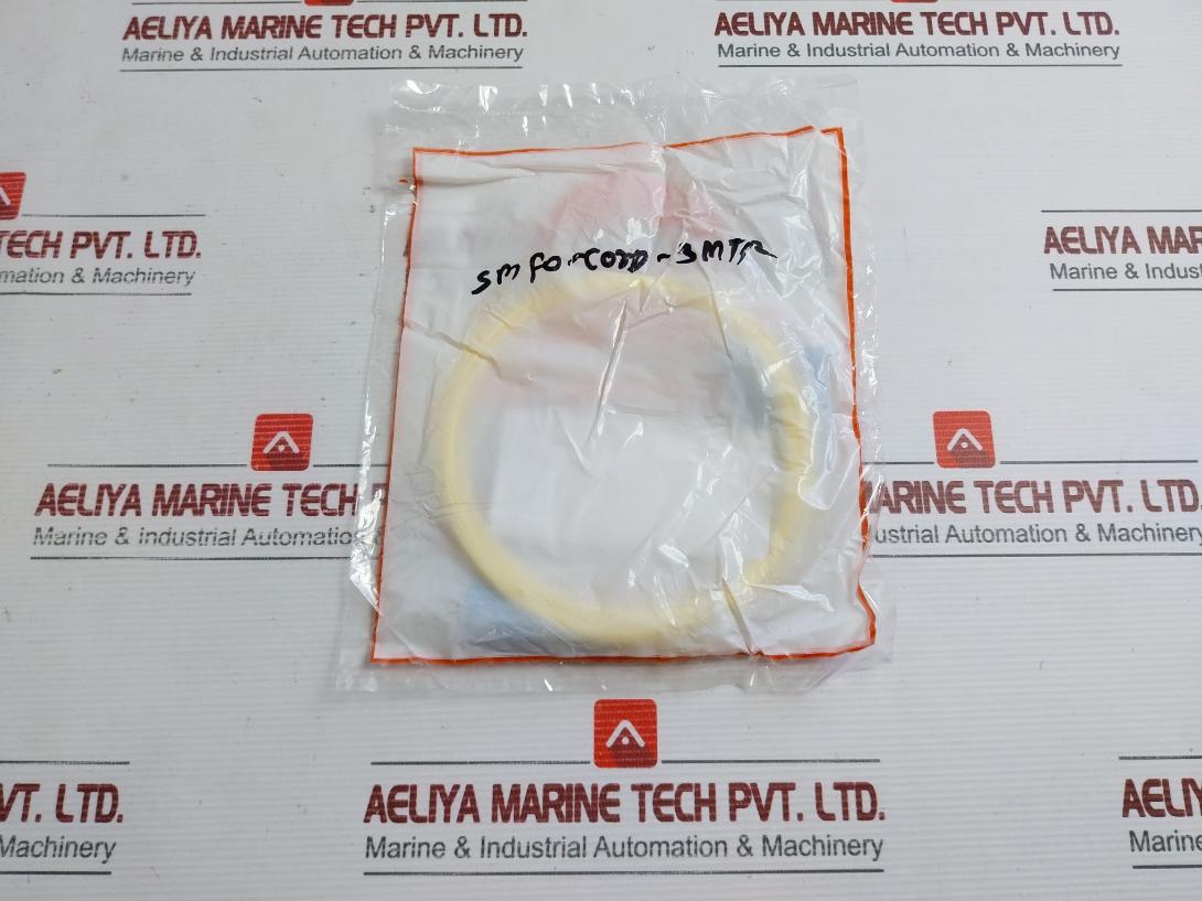 Sunteck Fiber Optic Cable Set Stofsmdxpc 3 M Sc Duplex  3-mtr