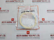 Sunteck Fiber Optic Cable Set Stofsmdxpc 3 M Sc Duplex  3-mtr