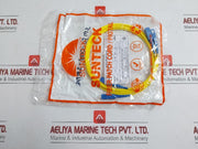 Sunteck Fiber Optic Cable Set Stofsmdxpc 3 M Sc Duplex  3-mtr