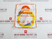 Sc Duplex Fiber Optic Cable Set Sunteck Stofsmdxpc 3 M 3-mtr