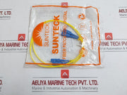 Stofsmdxpc1M Sc Duplex Fiber Optic Cable Set 1M - Sunteck