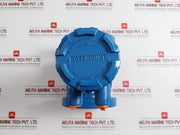 Rosemount 740Psig Pressure Transmitter 8705Tsa015C3M0K1Q4Q5Q8Q66Q70 500Ma
