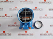 Rosemount 740Psig Pressure Transmitter 8705Tsa015C3M0K1Q4Q5Q8Q66Q70 500Ma
