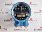 Rosemount 740Psig Pressure Transmitter 8705Tsa015C3M0K1Q4Q5Q8Q66Q70 500Ma