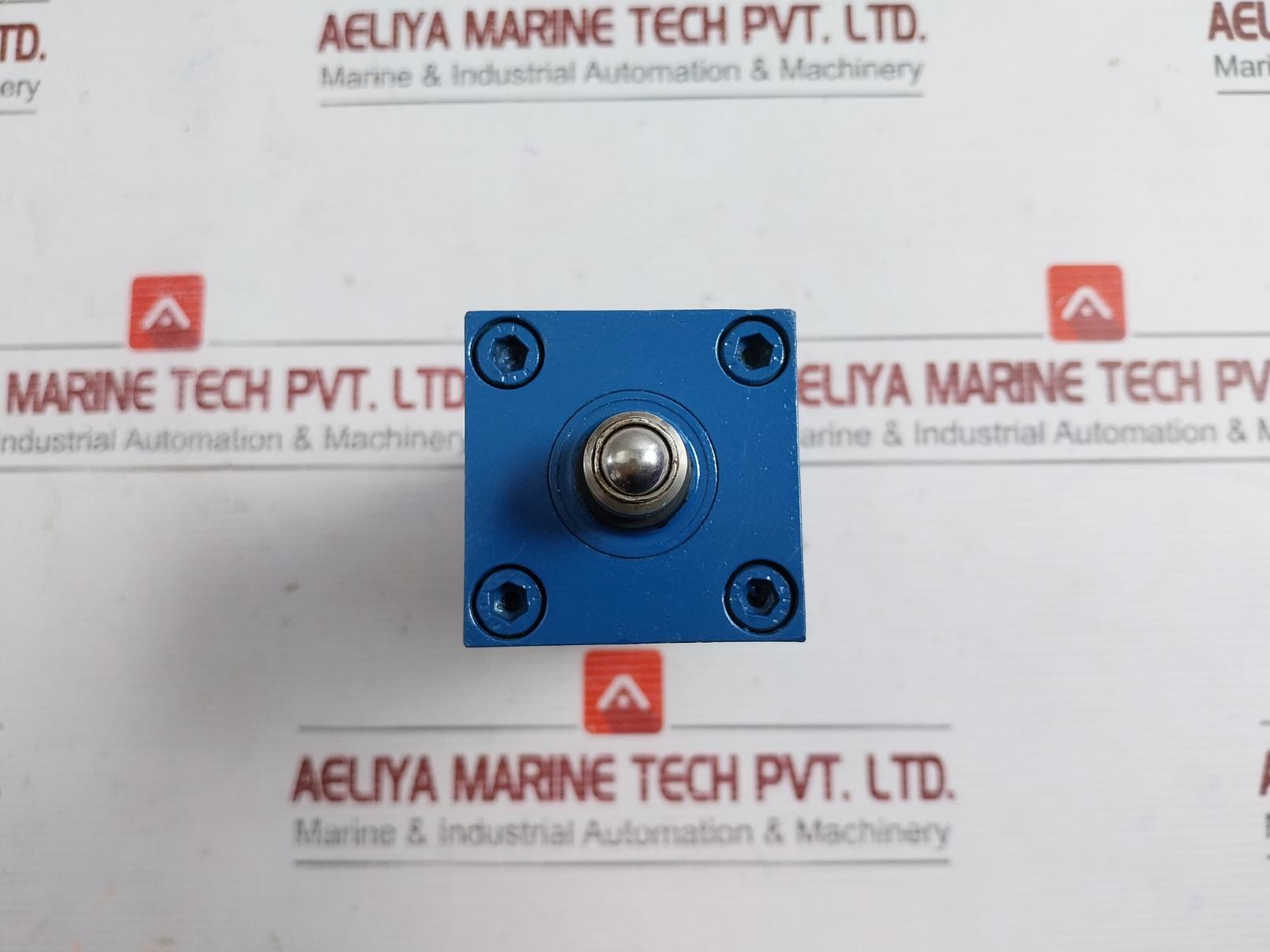 Wabco Pneumatik Directional Control Valve 3710301000