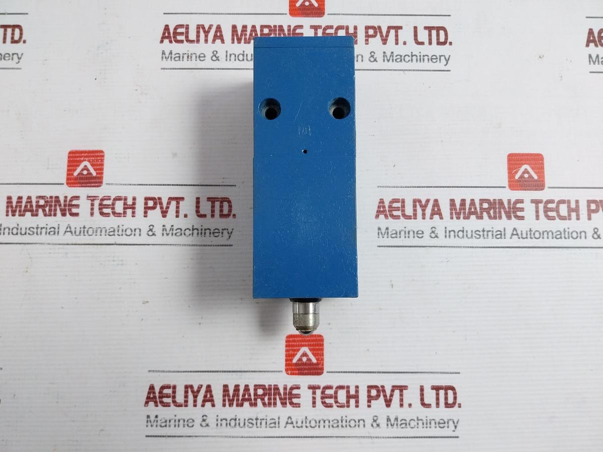 Wabco Pneumatik Directional Control Valve 3710301000 – Aeliya Marine