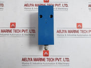 Wabco Pneumatik Directional Control Valve 3710301000