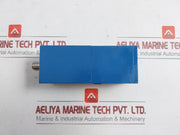 Wabco Pneumatik Directional Control Valve 3710301000