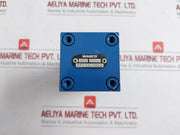 Wabco Pneumatik Directional Control Valve 3710301000