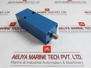 Wabco Pneumatik Directional Control Valve 3710301000