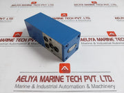 Wabco Pneumatik Directional Control Valve 3710301000