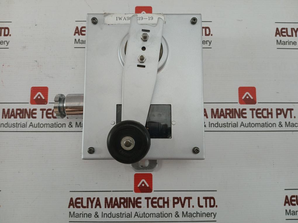 Elevator Limit Switch Iwamoto Iwa980219-19
