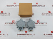 Junction Box By Garo 4o/500