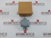 Junction Box By Garo 4o/500