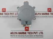 Junction Box By Garo 4o/500