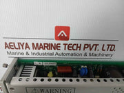 Pwb 149371-01 K Bently Nevada 3500/05-01-02-00-00-00 - Used Rs485 High Voltage Dc Power Supply