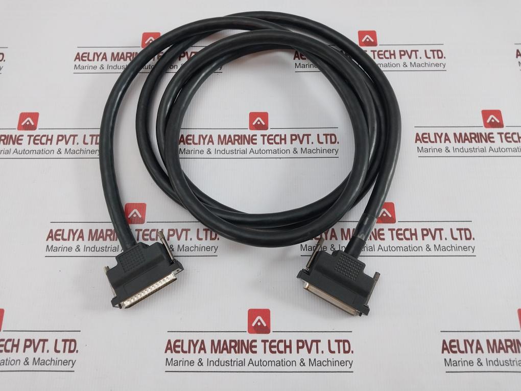 50136663-103 By Honeywell 3 Meter 300v Communication Cable