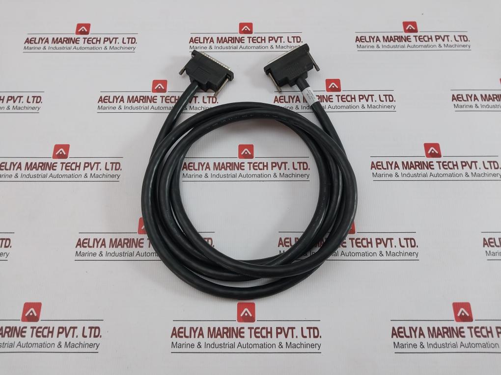 50136663-103 By Honeywell 3 Meter 300v Communication Cable