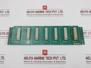 Printed Circuit Board Messung Fp024-1 Backplane