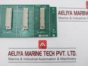 Printed Circuit Board Messung Fp024-1 Backplane
