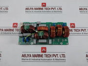 Imv Power Filter Circuit Board 1167-1