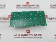 Imv Power Filter Circuit Board 1167-1