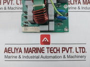 Imv Power Filter Circuit Board 1167-1