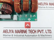 Imv Power Filter Circuit Board 1167-1