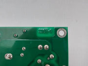 Imv Power Filter Circuit Board 1167-1