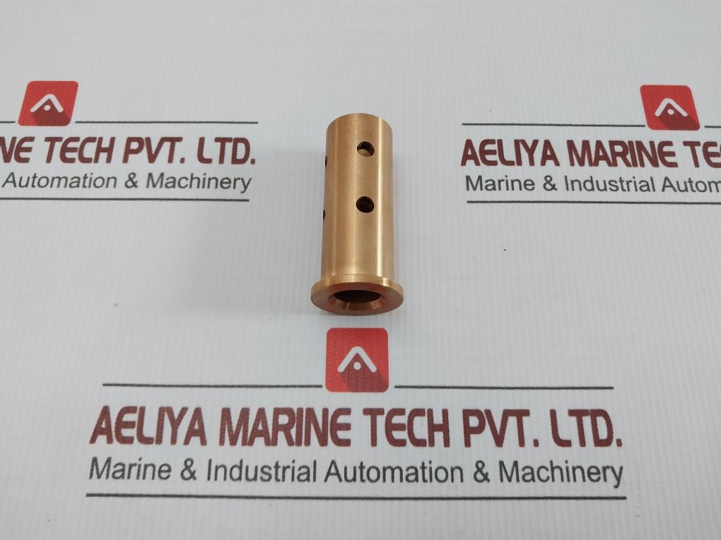 17104 X81 Valve Plate Bushing