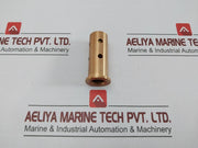 17104 X81 Valve Plate Bushing