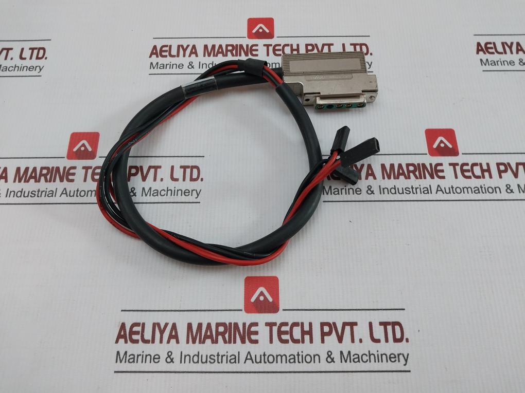 170 Gm Fs-pdc-ioep2 Power Distributor Cable -honeywell