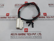 170 Gm Fs-pdc-ioep2 Power Distributor Cable -honeywell